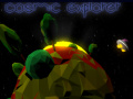                                                                       Cosmic explorer ﻞﯿﮭﮐ