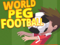                                                                       World Peg Football ﻞﯿﮭﮐ