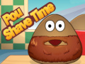                                                                       Pou Shave Time ﻞﯿﮭﮐ