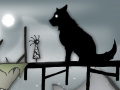                                                                       The Wolf's Tale   ﻞﯿﮭﮐ