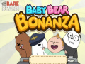                                                                       Baby Bear Bonanza ﻞﯿﮭﮐ