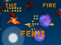                                                                       The Fire of Fenix ﻞﯿﮭﮐ