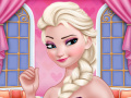                                                                       Elsa's Love Prediction ﻞﯿﮭﮐ