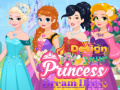                                                                       Design your princess dream dress ﻞﯿﮭﮐ