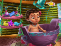                                                                       Moana Baby Shower Care ﻞﯿﮭﮐ