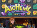                                                                       Alchemy Witch ﻞﯿﮭﮐ