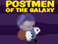                                                                       Postmen of the Galaxy   ﻞﯿﮭﮐ