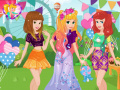                                                                      Princesses Spring Funfair ﻞﯿﮭﮐ