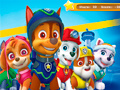                                                                       Paw Patrol Finding Stars ﻞﯿﮭﮐ