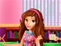                                                                       School Break Mall Shopping ﻞﯿﮭﮐ