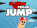                                                                       Super Bloody Finger Jump ﻞﯿﮭﮐ