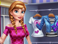                                                                       Princess Spring Wardrobe ﻞﯿﮭﮐ