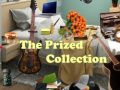                                                                       The Prized Collection ﻞﯿﮭﮐ