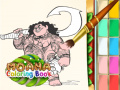                                                                       Moana Coloring Book ﻞﯿﮭﮐ