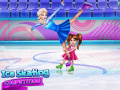                                                                       Ice Skating Competition ﻞﯿﮭﮐ