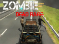                                                                       Zombie dead race ﻞﯿﮭﮐ