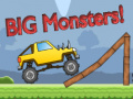                                                                       Big Monsters! ﻞﯿﮭﮐ