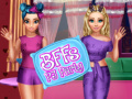                                                                       BFFs PJ Party ﻞﯿﮭﮐ