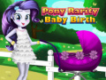                                                                       Pony Rarity Baby Birth ﻞﯿﮭﮐ