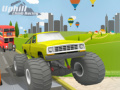                                                                       Uphill Climb Racing ﻞﯿﮭﮐ