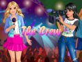                                                                       The Crew ﻞﯿﮭﮐ