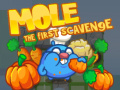                                                                       Mole the First Scavenger ﻞﯿﮭﮐ