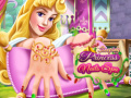                                                                      Sleeping Princess Nails Spa ﻞﯿﮭﮐ