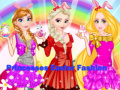                                                                      Princesses Easter Fashion ﻞﯿﮭﮐ