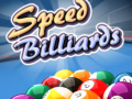                                                                       Speed Billiards  ﻞﯿﮭﮐ