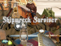                                                                       Shipwreck Survivor ﻞﯿﮭﮐ