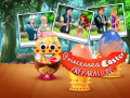                                                                       Princesses Easter Preparations ﻞﯿﮭﮐ