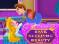                                                                       Save Sleeping Beauty ﻞﯿﮭﮐ