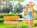                                                                       Rapunzel's Secret Garden ﻞﯿﮭﮐ