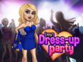                                                                       Emma's Dress-Up Party ﻞﯿﮭﮐ