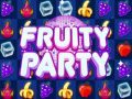                                                                       Fruity Party ﻞﯿﮭﮐ