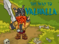                                                                       The Way to Valhalla ﻞﯿﮭﮐ