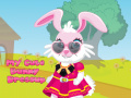                                                                       My Cute Bunny Dressup ﻞﯿﮭﮐ