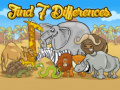                                                                       Find 7 Differences ﻞﯿﮭﮐ