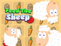                                                                       Feed The Sheep ﻞﯿﮭﮐ