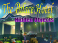                                                                       The Palace Hotel Hidden objects ﻞﯿﮭﮐ