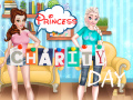                                                                       Princess Charity Day ﻞﯿﮭﮐ
