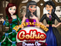                                                                       Princess Gothic Dress Up ﻞﯿﮭﮐ