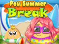                                                                       Pou Summer Break ﻞﯿﮭﮐ