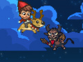                                                                       Reindeer Rescue ﻞﯿﮭﮐ