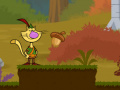                                                                       Nature Cat's Adventure ﻞﯿﮭﮐ