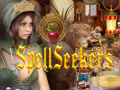                                                                       Spell Seekers ﻞﯿﮭﮐ