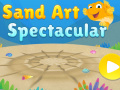                                                                       Sand Art Spectacular ﻞﯿﮭﮐ