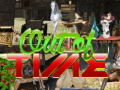                                                                       Out of Time ﻞﯿﮭﮐ