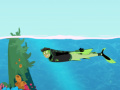                                                                       Creature Power Suit: Underwater Challenge   ﻞﯿﮭﮐ