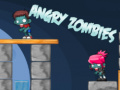                                                                       Angry Zombies ﻞﯿﮭﮐ